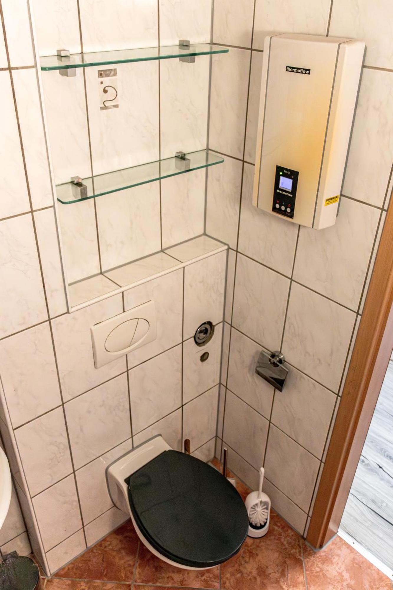Ferienwohnung Kassel Exterior foto